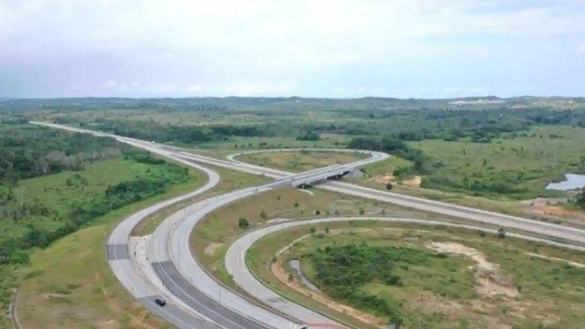 Balai Desa Planjan: Jembatan Layanan Cilacap yang Selalu Siap